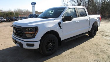 Ford F-150  2025