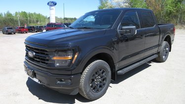 Ford F-150  2025