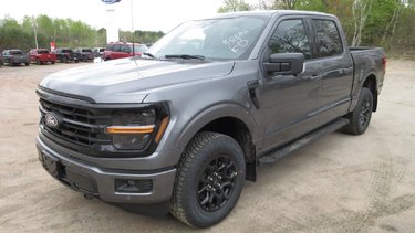 Ford F-150  2025