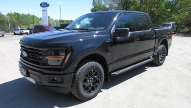 Ford F-150  2025