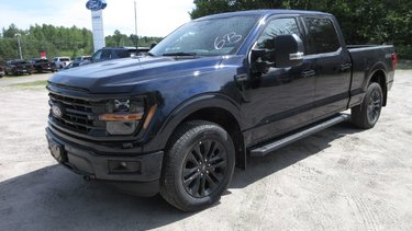 Ford F-150  2025