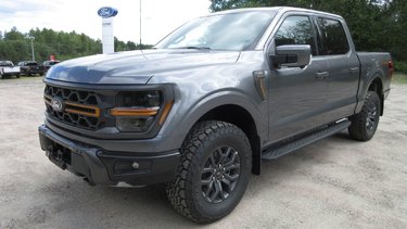 Ford F-150  2025