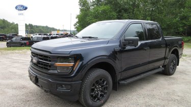 Ford F-150  2025