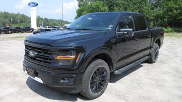 Ford F-150  2025