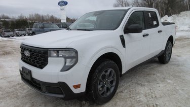 Ford Maverick  2025