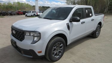 Ford Maverick  2025