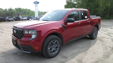 Ford Maverick  2025