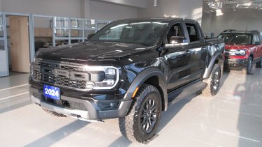 2024 Ford Ranger