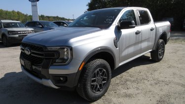 2024 Ford Ranger