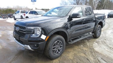 Ford Ranger  2025