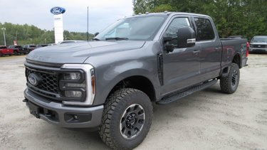 Ford Super Duty F-250 SRW  2024