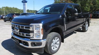 2024 Ford Super Duty F-250 SRW