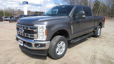 2025 Ford Super Duty F-250 SRW
