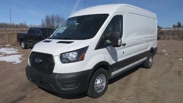 Ford Transit Cargo Van  2025
