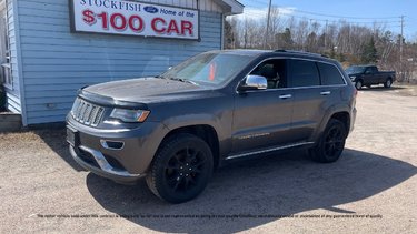 Jeep Grand Cherokee  2014
