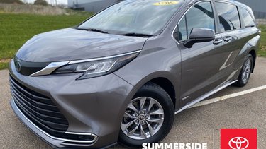 2021   XLE