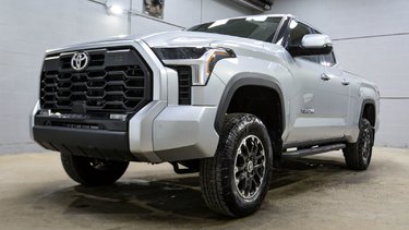 Limited 4X4 TRD-OFF-ROAD 2023