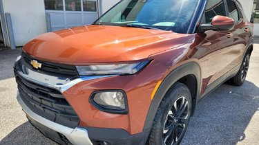 LT (AWD) 2021