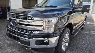 Lariat 4x4 2019 2019