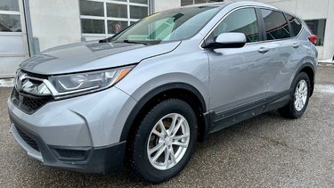 2018   LX (AWD)