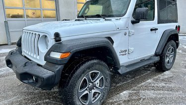 2019   Sport S 4x4