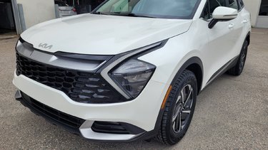 EX (AWD) 2023