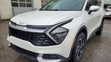 2023   EX (AWD)