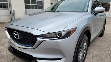 2017   GX (AWD)