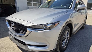 GX (AWD) 2017