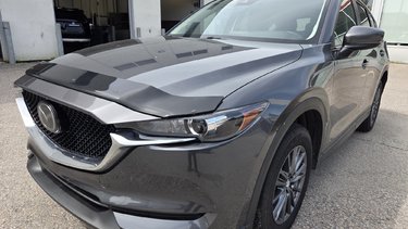 GS (AWD) 2020