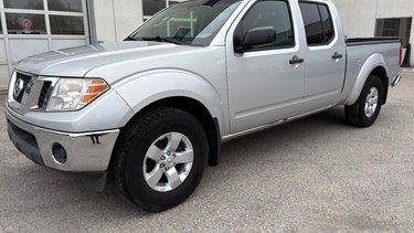 2010   SE 4X4