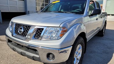2010   SE 4X4