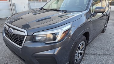 2021   Convenience AWD