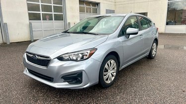 2018   Convenience AWD