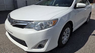 2012   LE (A/C)