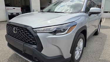 LE Premium (AWD) 2022