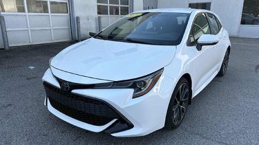 (A/C) CVT 2020