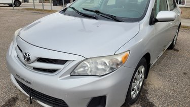 2011   CE (A/C)