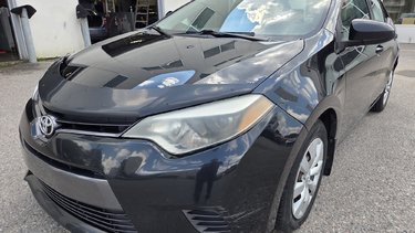 2015   LE (A/C)