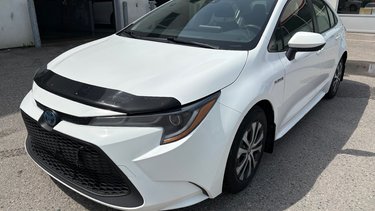2020   Le Hybride