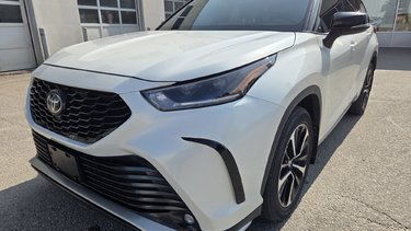 XSE (AWD) 2021