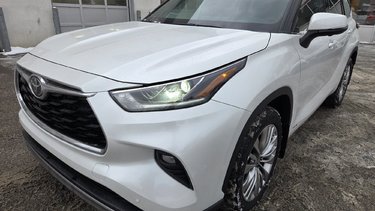 HYBRIDE LIMITÉ 2026