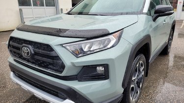 2021   Trail (AWD)