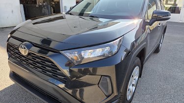 LE (AWD) 2021