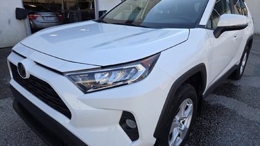2021   XLE AWD