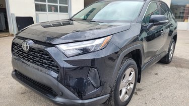 XLE (AWD) 2022