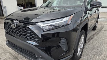 XLE (AWD) 2022