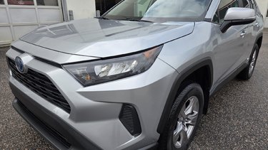 2023   LE (AWD)