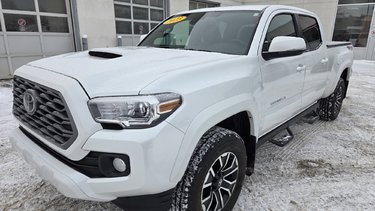2023   TRD Sport 4x4 V6