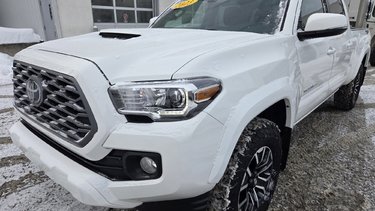 TRD Sport 4x4 2023